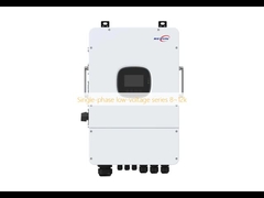 Однофазная низковольтная серия 8 ~ 12 к